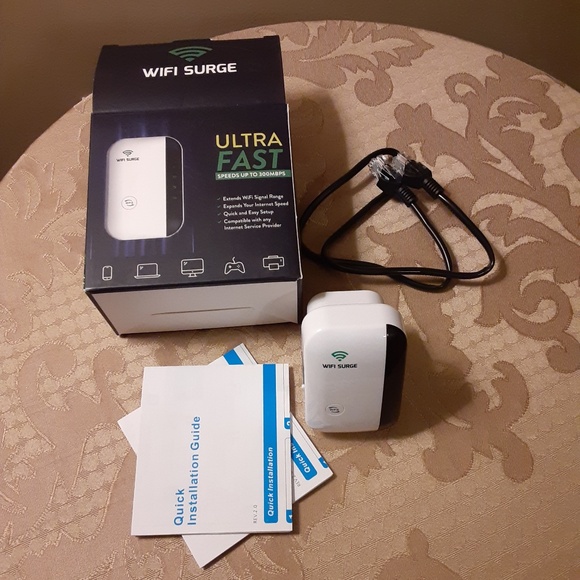 WIFI SURGE - Picture 6 of 7